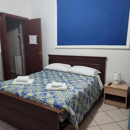 Chez Amelie Guest House Рим Екстериор снимка