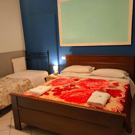 Chez Amelie Guest House Рим Екстериор снимка