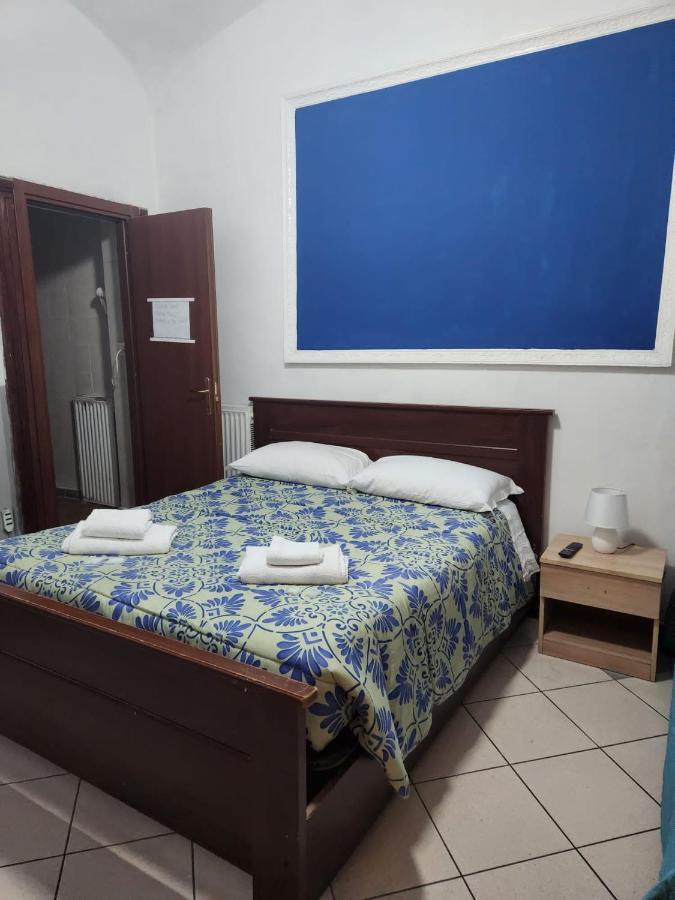 Chez Amelie Guest House Рим Екстериор снимка