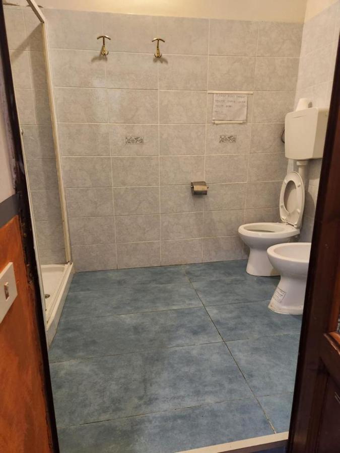 Chez Amelie Guest House Рим Екстериор снимка