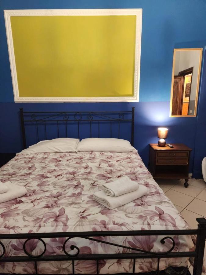 Chez Amelie Guest House Рим Екстериор снимка