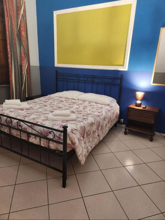 Chez Amelie Guest House Рим Екстериор снимка