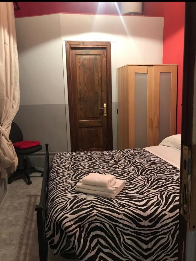 Chez Amelie Guest House Рим Екстериор снимка