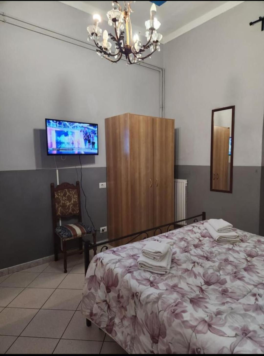 Chez Amelie Guest House Рим Екстериор снимка