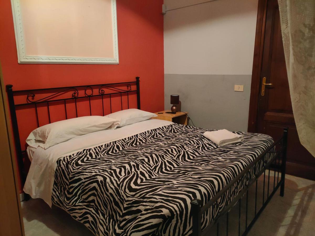 Chez Amelie Guest House Рим Екстериор снимка