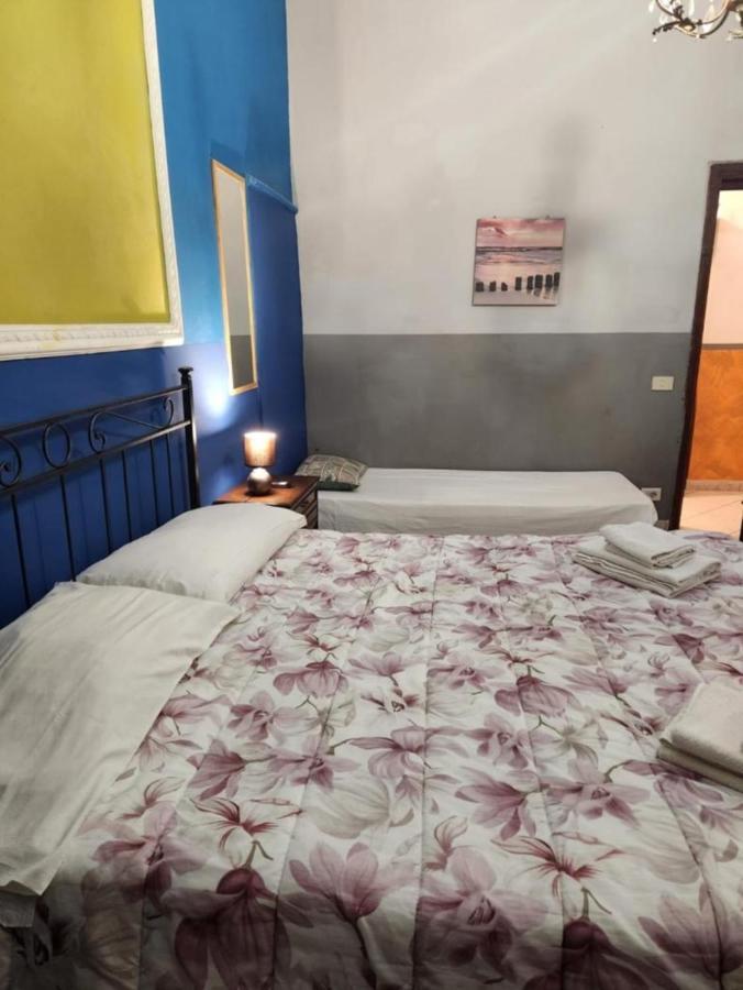 Chez Amelie Guest House Рим Екстериор снимка