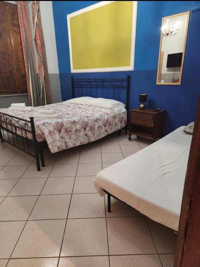 Chez Amelie Guest House Рим Екстериор снимка