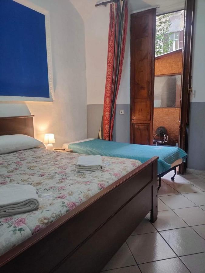 Chez Amelie Guest House Рим Екстериор снимка