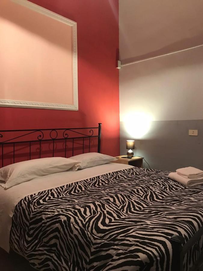 Chez Amelie Guest House Рим Екстериор снимка