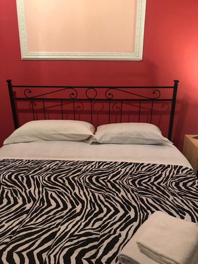Chez Amelie Guest House Рим Екстериор снимка