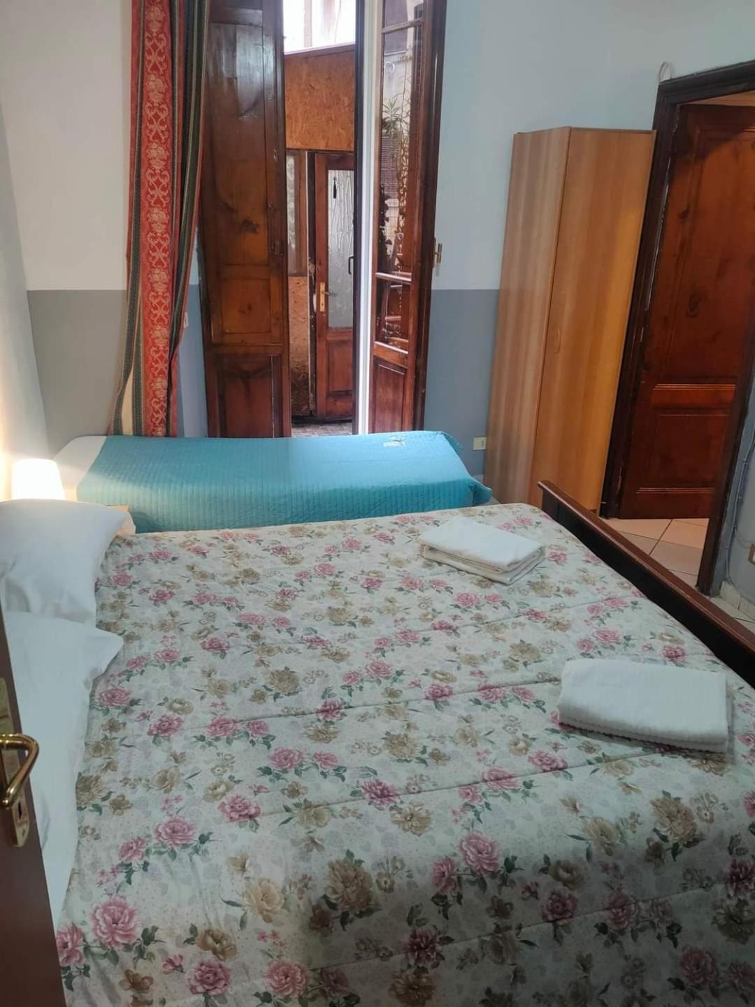 Chez Amelie Guest House Рим Екстериор снимка