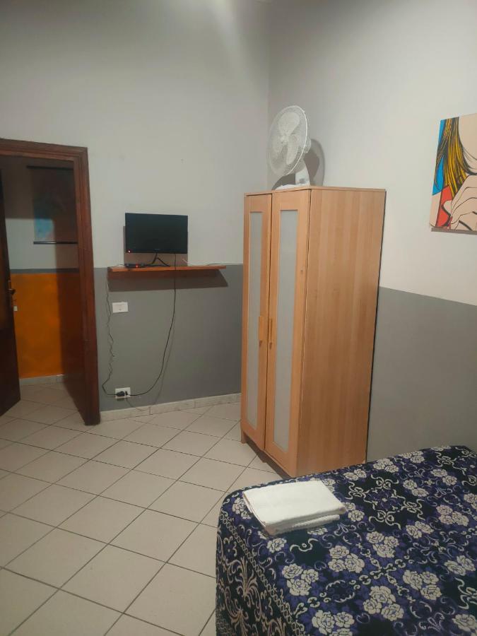Chez Amelie Guest House Рим Екстериор снимка