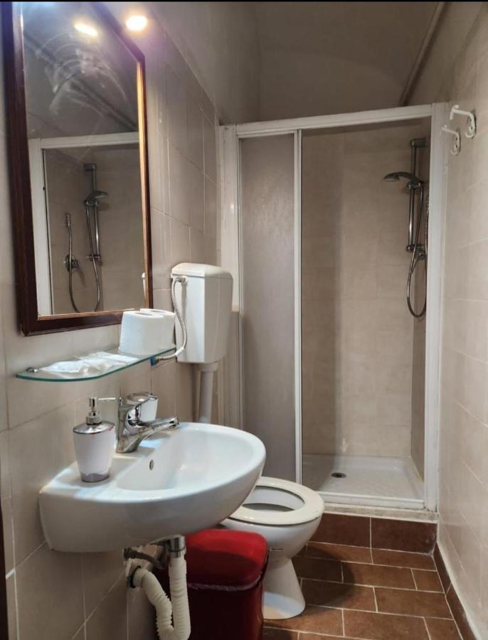Chez Amelie Guest House Рим Екстериор снимка