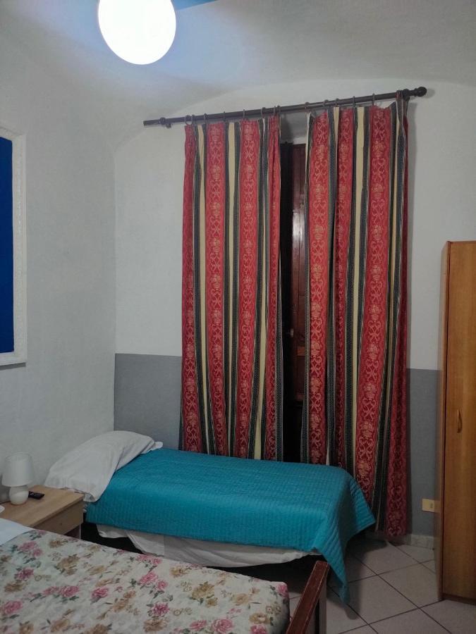 Chez Amelie Guest House Рим Екстериор снимка