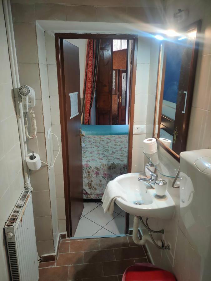 Chez Amelie Guest House Рим Екстериор снимка