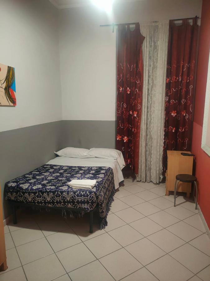 Chez Amelie Guest House Рим Екстериор снимка