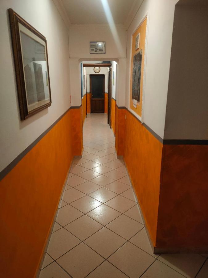 Chez Amelie Guest House Рим Екстериор снимка