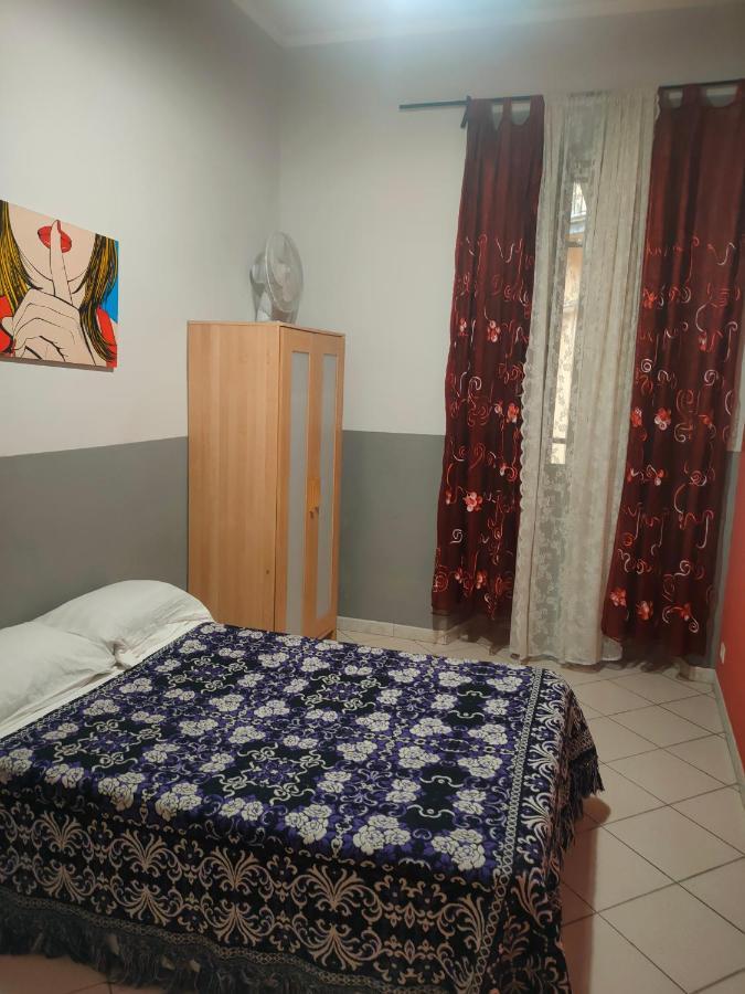 Chez Amelie Guest House Рим Екстериор снимка