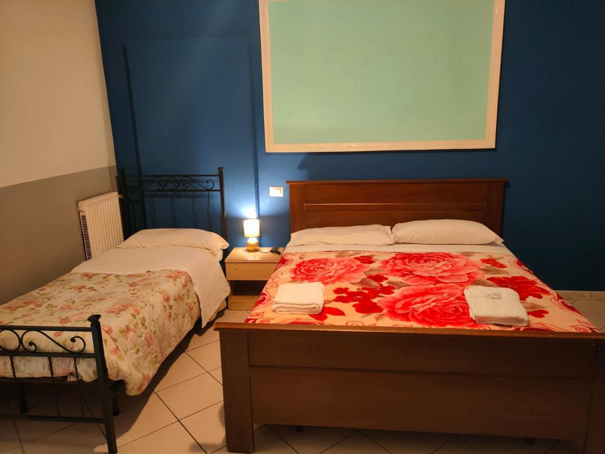 Chez Amelie Guest House Рим Екстериор снимка