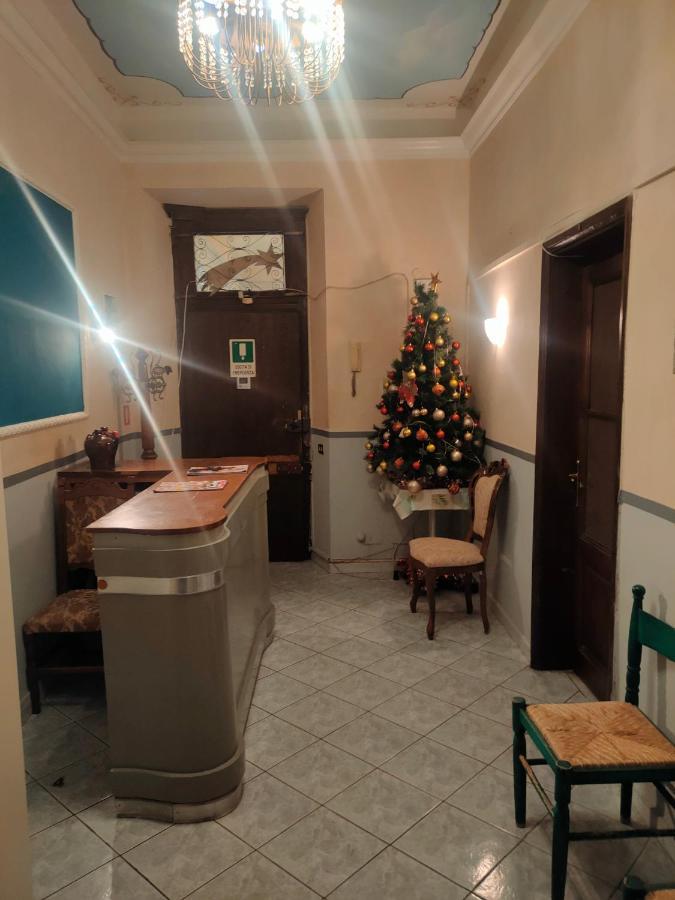 Chez Amelie Guest House Рим Екстериор снимка