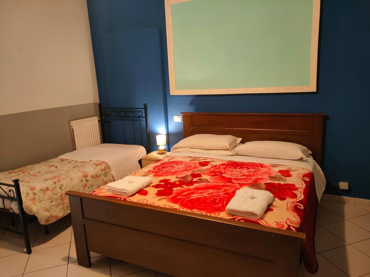Chez Amelie Guest House Рим Екстериор снимка