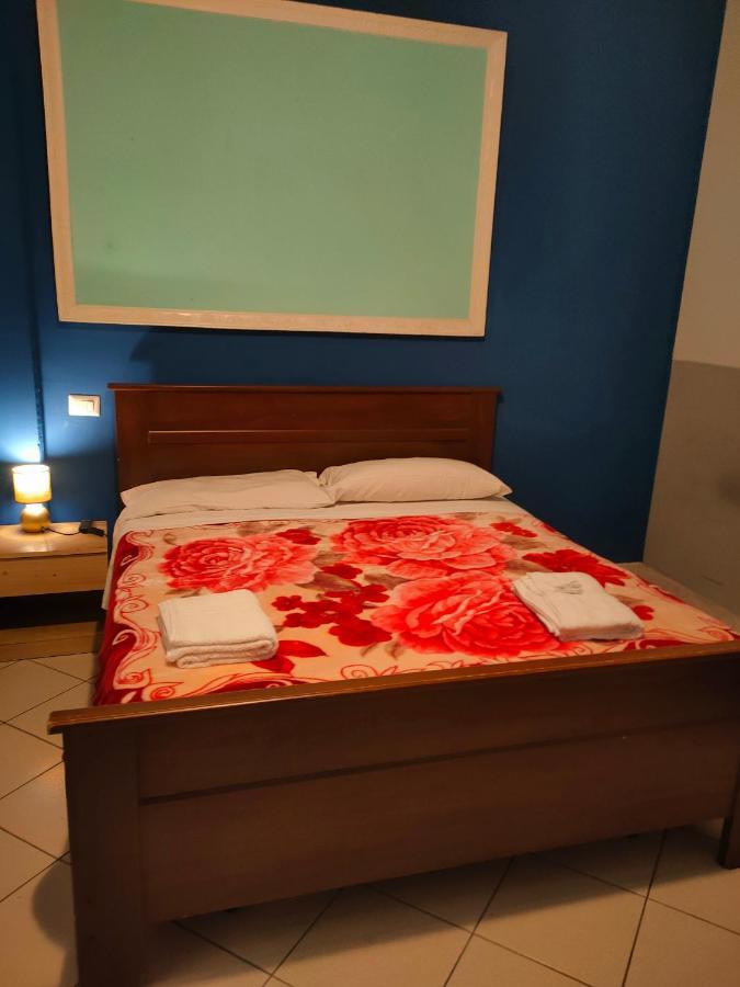 Chez Amelie Guest House Рим Екстериор снимка
