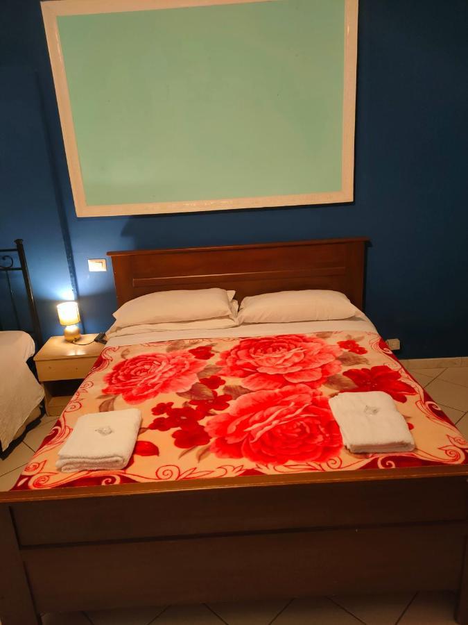 Chez Amelie Guest House Рим Екстериор снимка