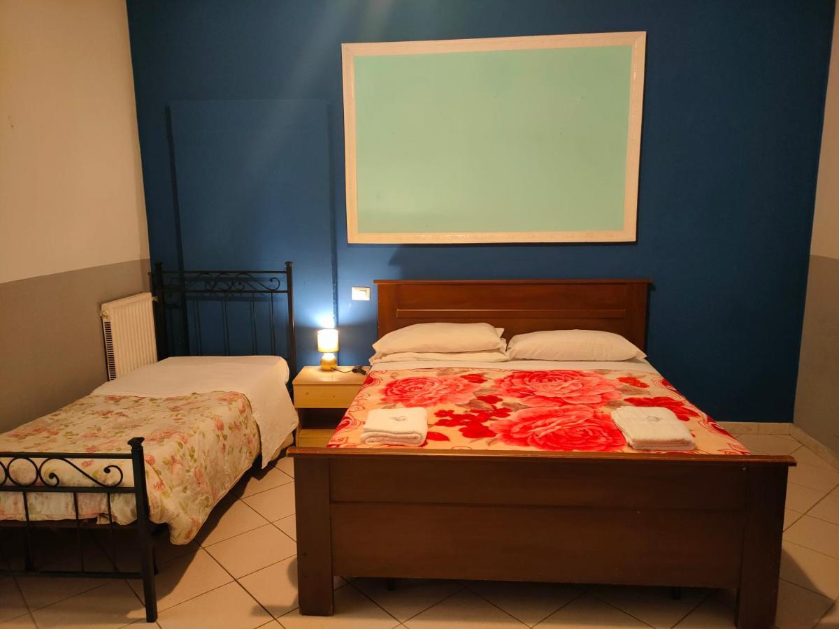 Chez Amelie Guest House Рим Екстериор снимка