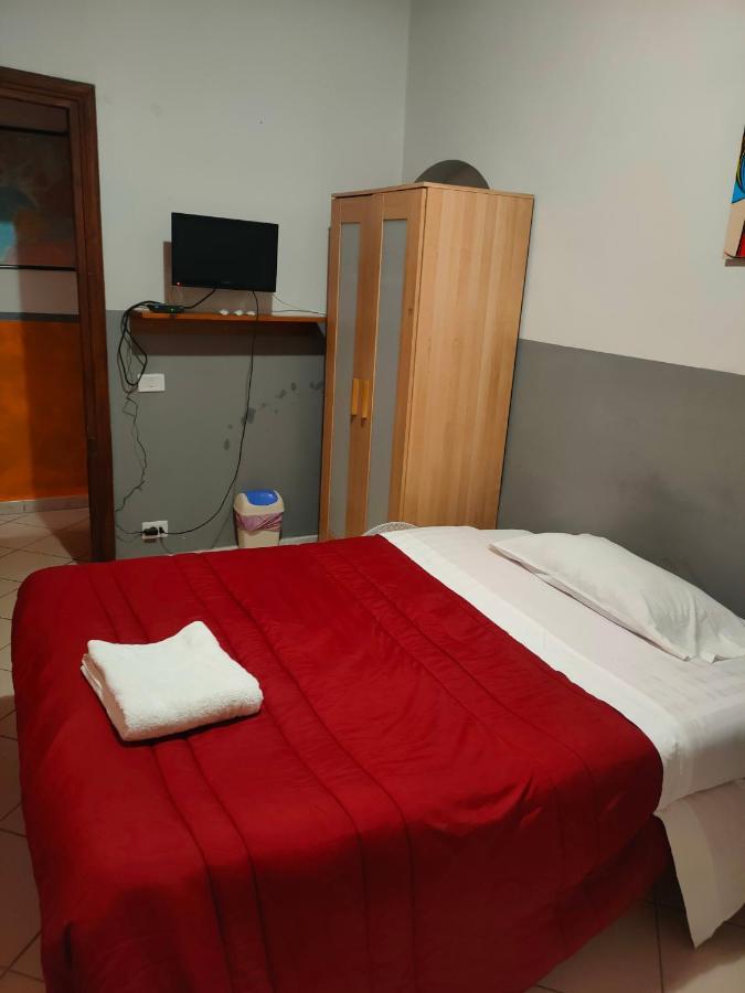 Chez Amelie Guest House Рим Екстериор снимка