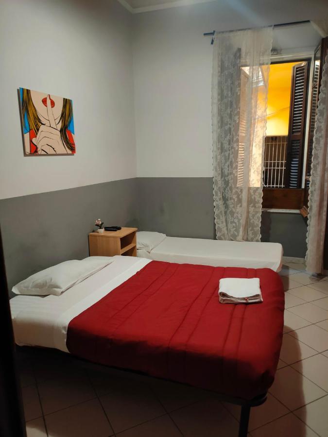 Chez Amelie Guest House Рим Екстериор снимка