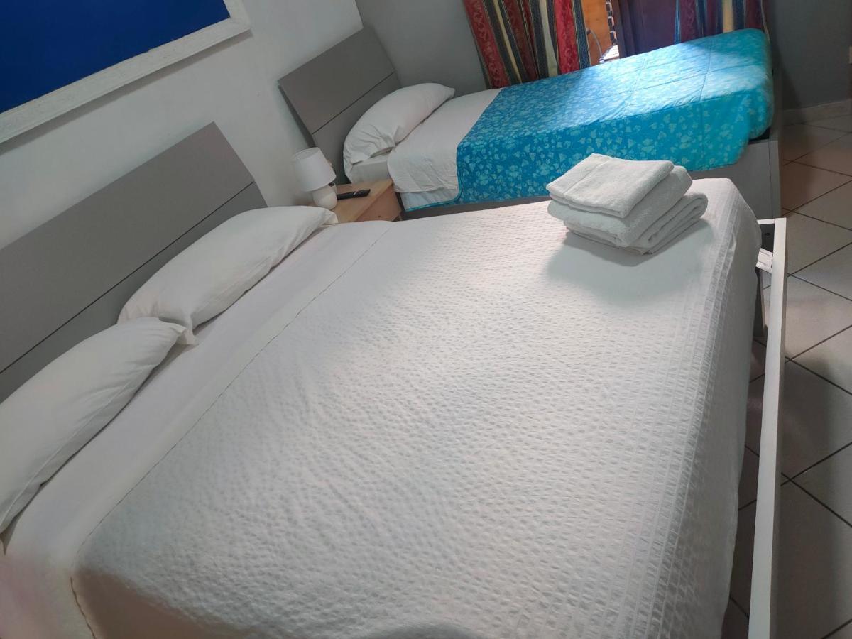 Chez Amelie Guest House Рим Екстериор снимка
